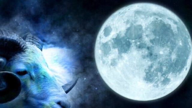 Harvest Full Moon in Aries Releasing Meditation l 963 hz смотреть онлайн