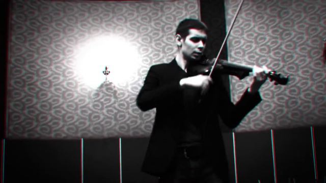 Adele - Skyfall - alexfedorenk violin cover смотреть онлайн
