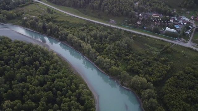 Продажа земельного участка 2ГА на берегу р. Катунь. смотреть онлайн