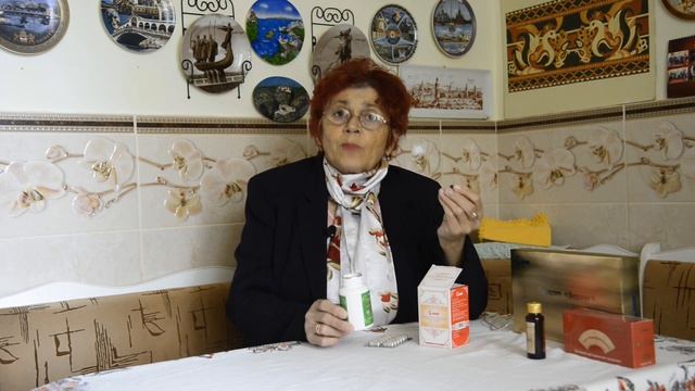 Как я вылечила цирроз печени. Моя личная история. Часть 3 смотреть онлайн