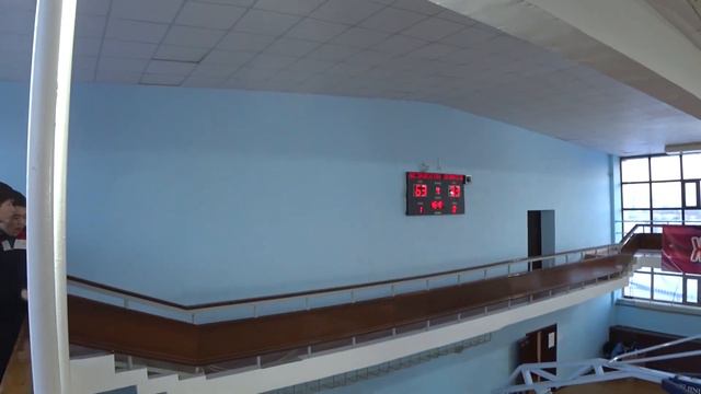 Чемпионат Казахстана по баскетболу 02-03 г.р., 2-3 игры смотреть онлайн