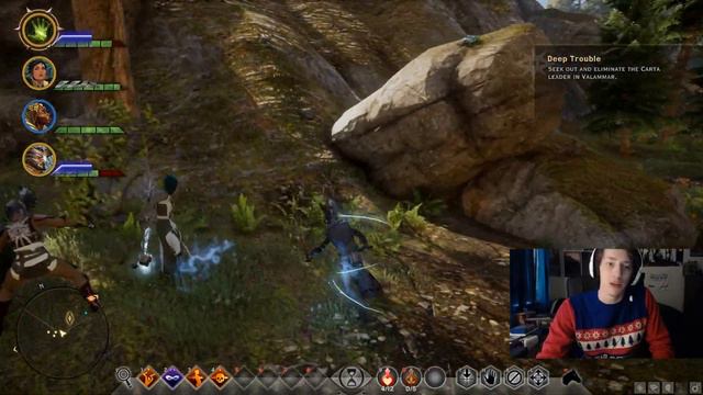 The Most Skyrim Game Since Skyrim смотреть онлайн