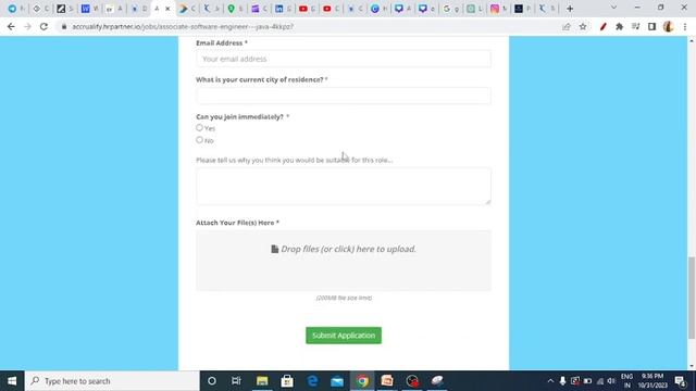 Off Campus Drive 2023 | Multiple Jobs | Latest Hiring | 2021 | 2022 | 2023 | 2024 Batch | Kn Academ смотреть онлайн