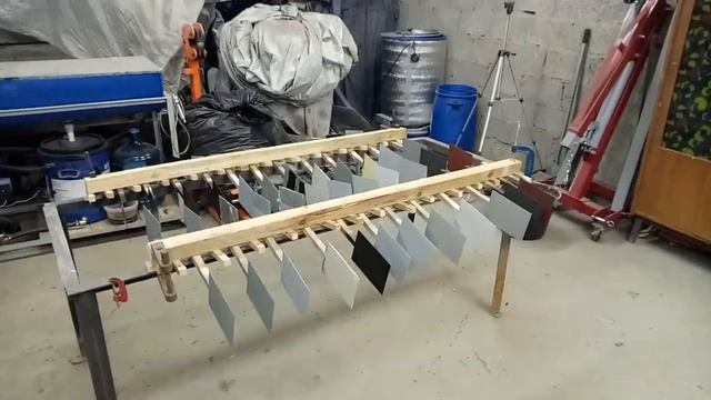 Что происходит в мастерской 2