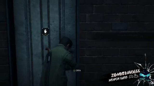 The Evil Within 2 :: How to get Full-Barreled Shotgun!!! "Unique Weapon Guide" смотреть онлайн