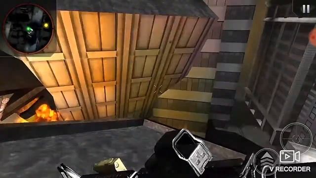 Несколько мест где ты не должен быть в игре Godzilla: Strike Zone. смотреть онлайн