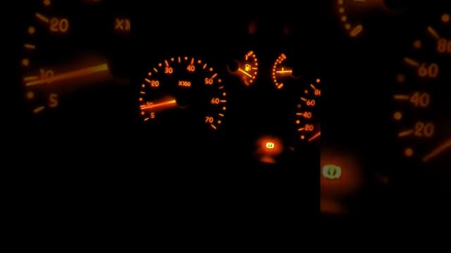 Renault Clio Symbol 1.4 16V 2003 Ошибки двигателя смотреть онлайн