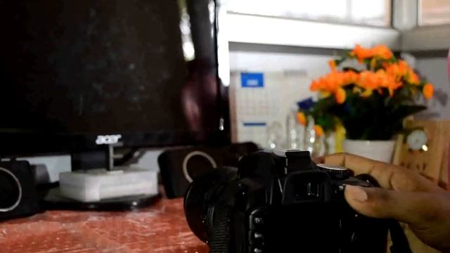 ISO,aperture & shutter speed with nikon d3100 смотреть онлайн