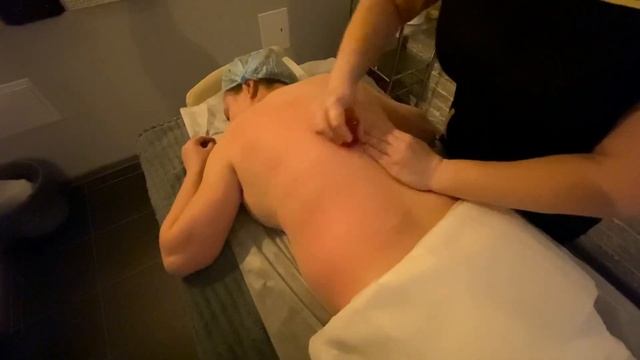 Золотарёва Екатерина Николаевна - Скульптурный массаж тела смотреть онлайн