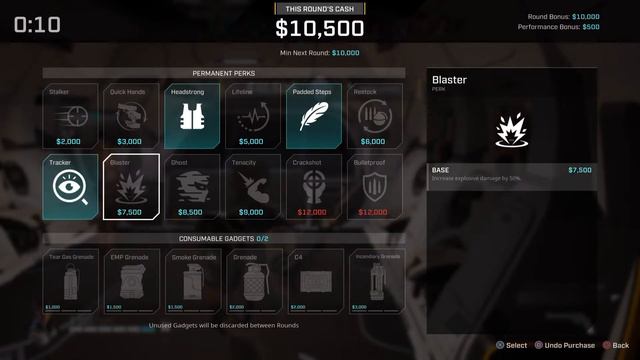 Rogue Company смотреть онлайн