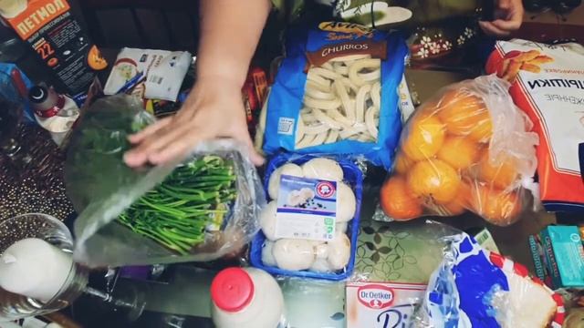 151.❤Обзор покупок Metro cash & carry. смотреть онлайн