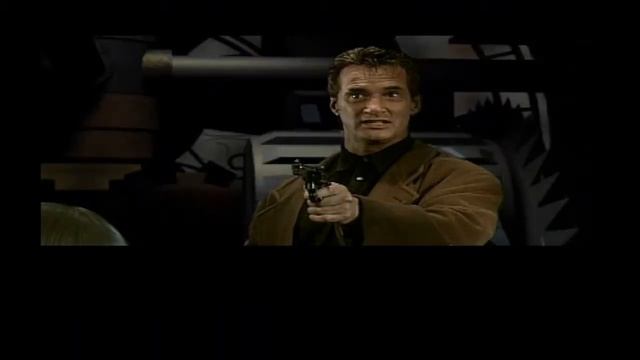 Tex Murphy: Overseer - [17/22] - English Walkthrough смотреть онлайн