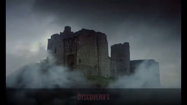 King of the Britons rides a Phantom Horse | Monty Python and the Holy Grail 1975 смотреть онлайн