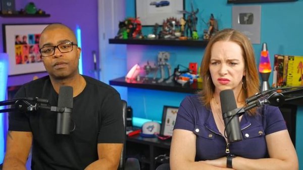 We Watched *Titanic* and it Was EPIC - Movie Reaction