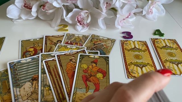 ⚜️?⚜️ МУЖЧИНА НА ПОРОГЕ ! ГАДАНИЕ НА КОФЕ !ГАДАНИЕ НА ТАРО ! #кофейнаягуща#таро#мужчинанапороге# смотреть онлайн