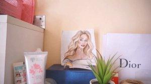 МОЯ КОМНАТА В ОБЩЕЖИТИИ / ROOM TOUR В ОБЩАГЕ