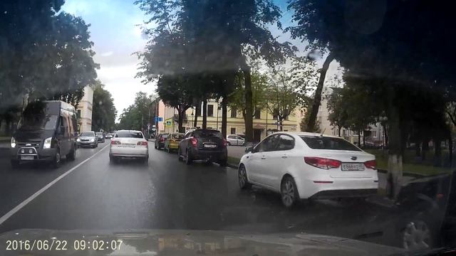 Потоп на улице Некрасова смотреть онлайн