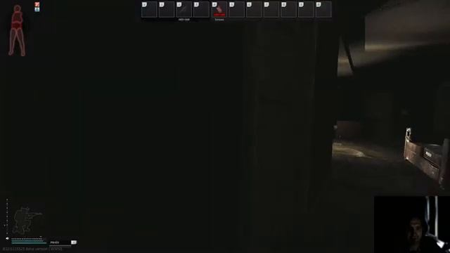 Escape from Tarkov. смотреть онлайн