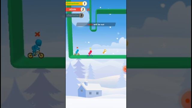 BMX Bike Race Game android Gameplay 1 смотреть онлайн