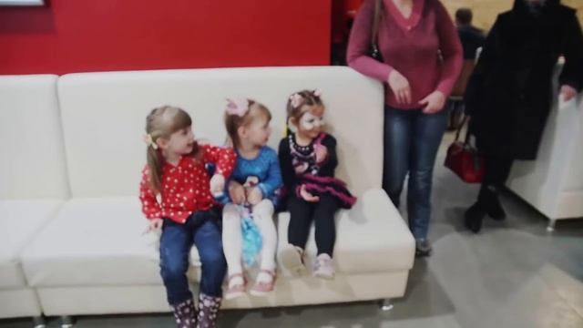 Вкусная кухня мира