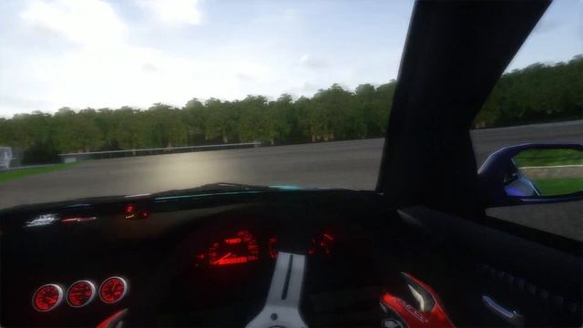 Assetto Corsa - 1JZ-GTE Sound mod Variant 2 @ Fuji Speedway Short course смотреть онлайн