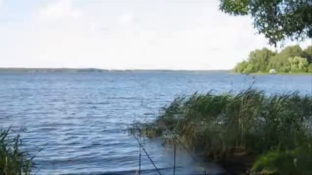 Владимир Солоухин. Август. Ветер. смотреть онлайн