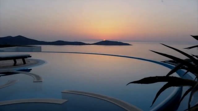 ELOUNDA GULF VILLAS & SUITES 5* - Элунда Гульф Виллас энд Сьютс - Греция, Крит | обзор отеля смотреть онлайн