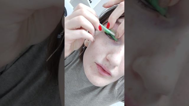 Лами ресниц смотреть онлайн