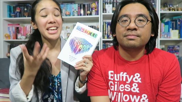 Ice Cream Book Tag (ORIGINAL) смотреть онлайн