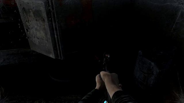 Metro 2033 Redux #3 Вылазка на поверхность смотреть онлайн