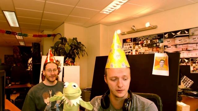 Awesomenauts: Starstorm Video Update #1 смотреть онлайн
