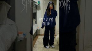 escape-ну не смотри, не смотри ты посторонам [speed up]