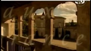 Средневековые замки Франции часть 1 ая