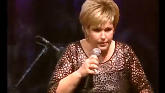 Людмила Громова -- 10.08.2014 Посвящение смотреть онлайн