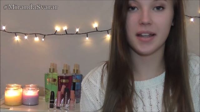 MIN EXTRAMAMMA?! | #MirandaSvarar ♥ смотреть онлайн