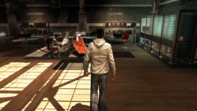 Assassin's Creed II - Знакомство с Эцио #1 смотреть онлайн