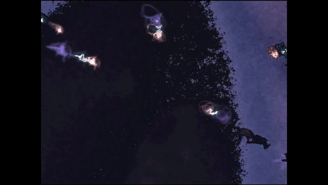 Everlasting Light  By  Natalia (Natalya) Lapina