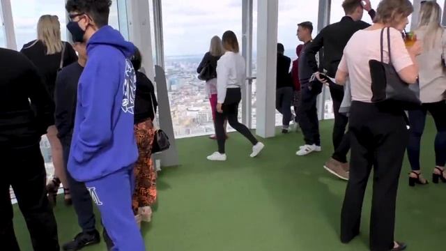 Танцы Воображения