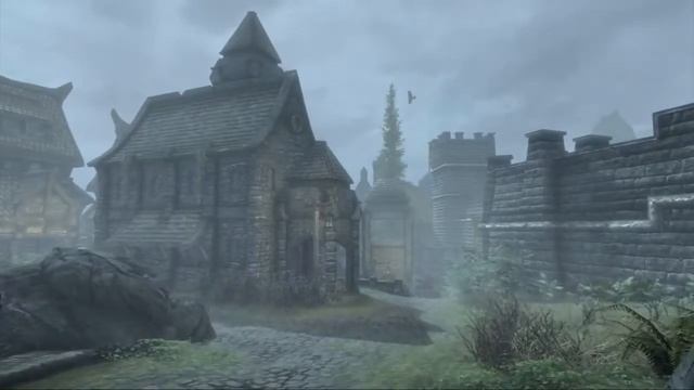 The Elder Scrolls V: Skyrim Special Edition - Отличия от обычной версии смотреть онлайн