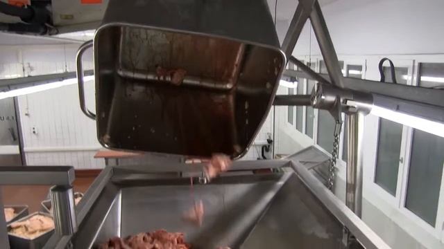 Автоматический волчок Seydelmann AU200