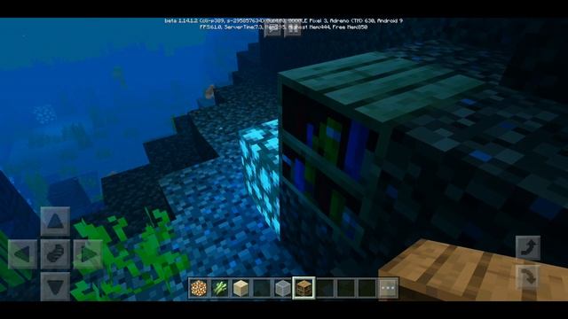 MCPE 1.14 BEST SHADERS - MINECRAFT PE 1.14 BEST SHADERS - MCPE DSPE SHADERS LOW