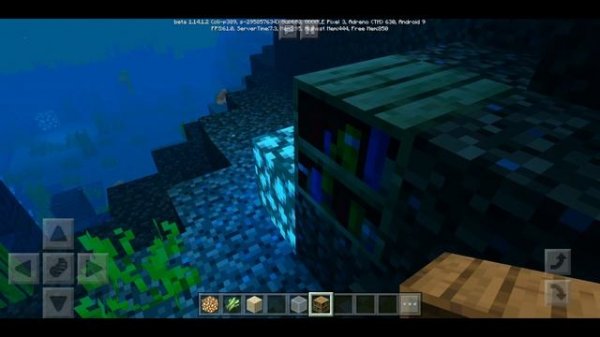 MCPE 1.14 BEST SHADERS - MINECRAFT PE 1.14 BEST SHADERS - MCPE DSPE SHADERS LOW