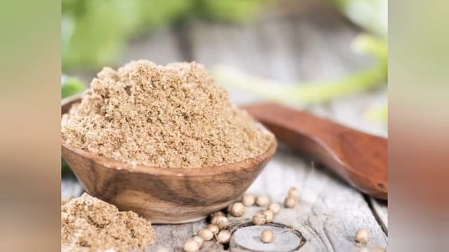 Кориандр польза и вред смотреть онлайн