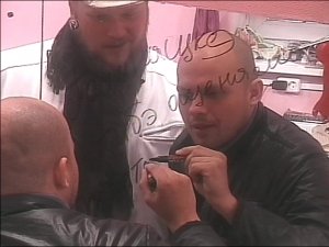 ДОМ-2 Город любви 2344 день Вечерний эфир (10.10.2010)