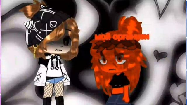 ПРО ПРОТИВ НУБА!БАТЛ ВИДЕО!GACHA CLUB||GACHA LIFE||GACHA MOD|| смотреть онлайн