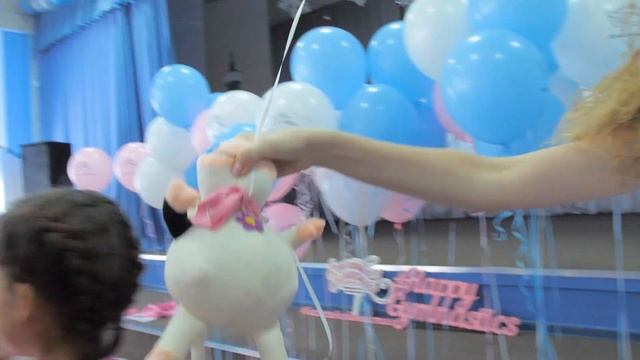 Happy New Year 2021 | Счастливый Новый Год 2021 Соревнования на призы Деда Мороза. Happy Gymnastics смотреть онлайн