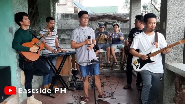 Love Will Keep Us Alive - Eagles (cover) by Eastside Band смотреть онлайн
