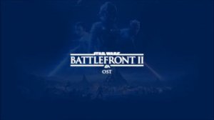 Star Wars Battlefront II OST -Death Star Loading Loop 1-