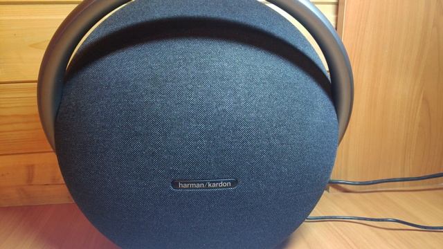Harman/Kardon onyx studio 7 bass test ? смотреть онлайн