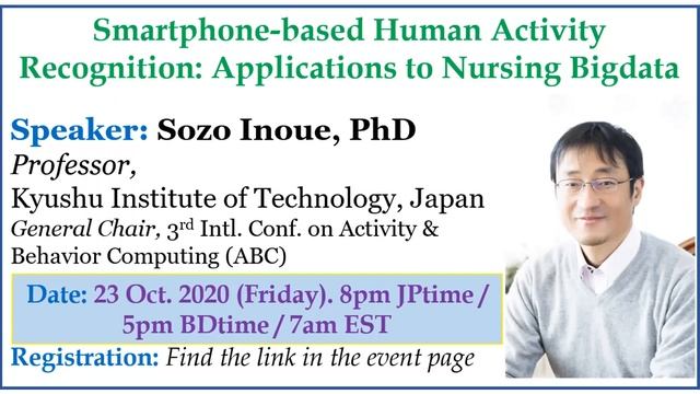 QA session: Research topics on Computer Vision, Imaging http://shorturl.at/qtvxT for Main Talk. Aha смотреть онлайн